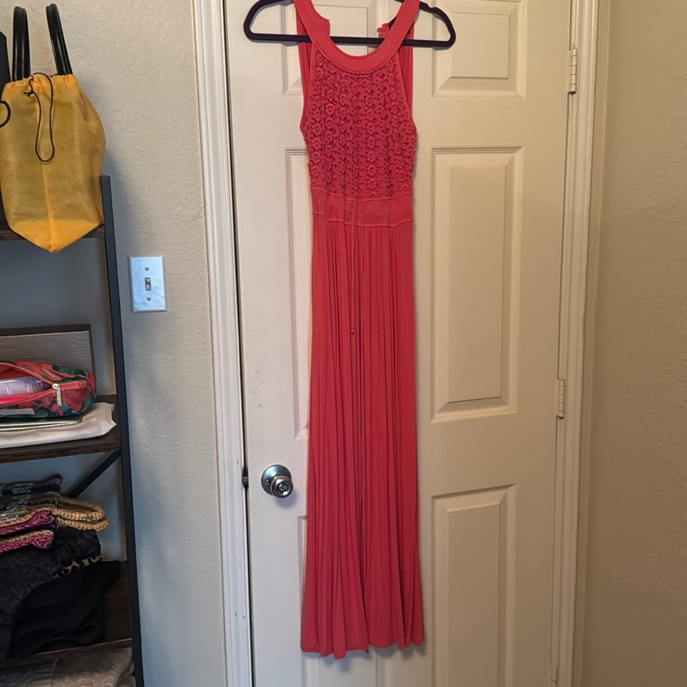 Dana Buchman Summer Dress Size 4